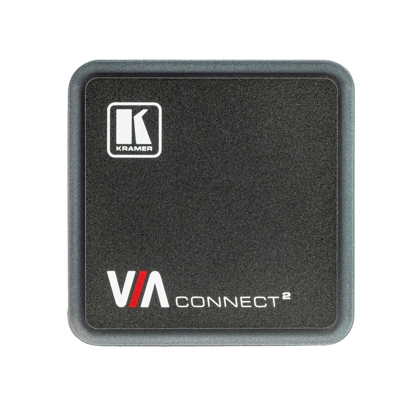 VIA-CONNECT2 - Imagen 1
