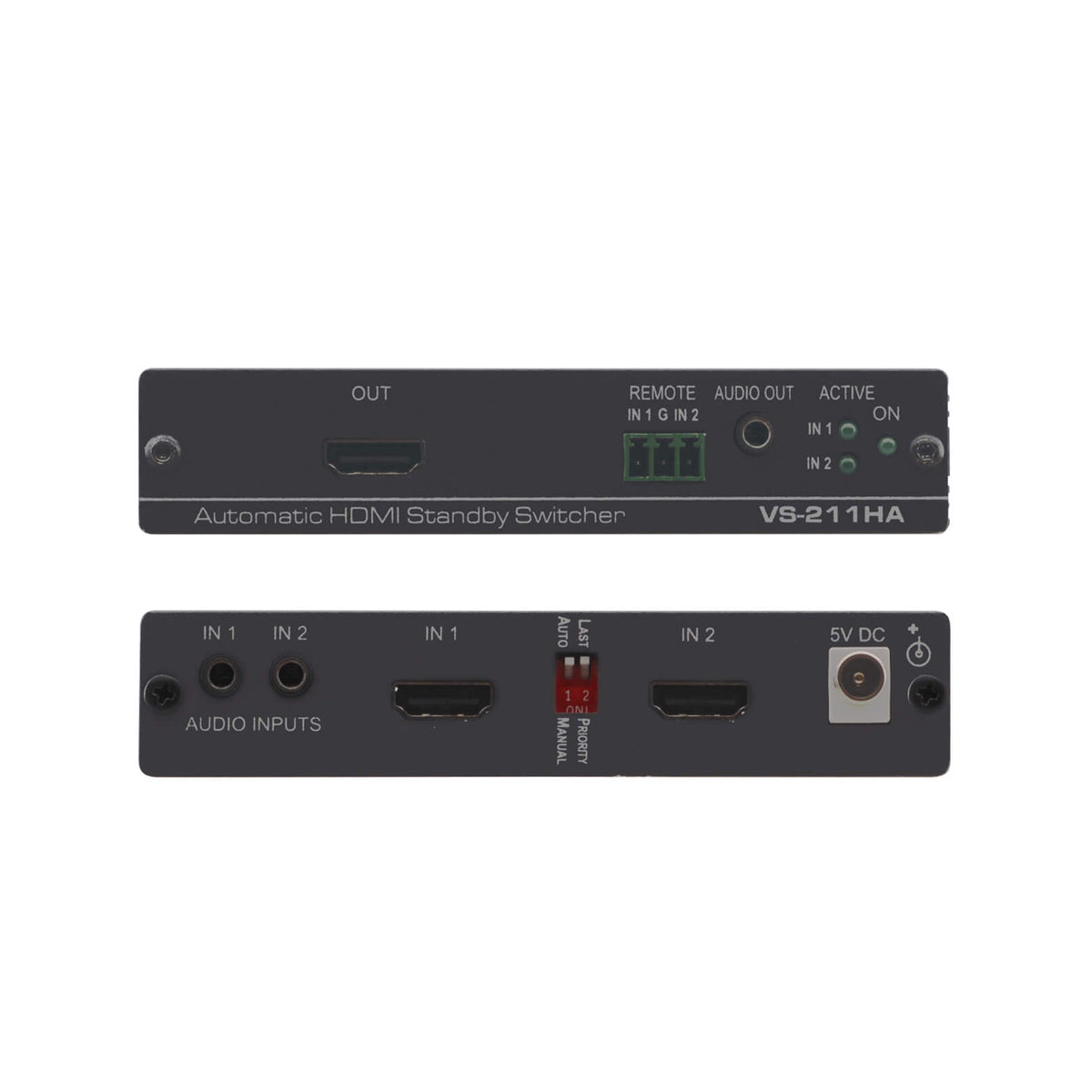 VS-211HA - Imagen 2
