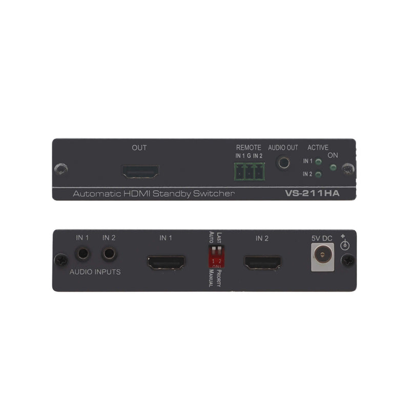 VS-211HA - Imagen 2