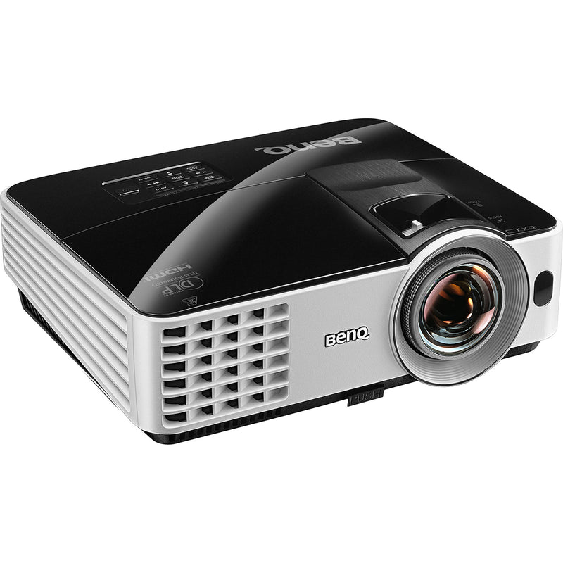 BENQ - MX631ST [OFERTA] - Proyector de Video de 3200 ANSI lúmenes. EN OFERTA-1
