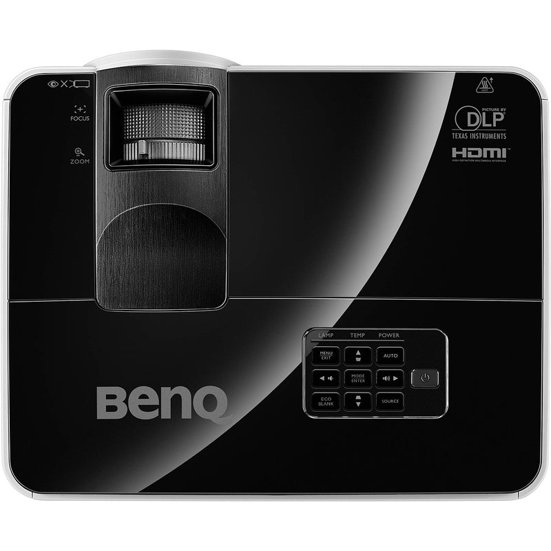 BENQ - MX631ST [OFERTA] - Proyector de Video de 3200 ANSI lúmenes. EN OFERTA-3