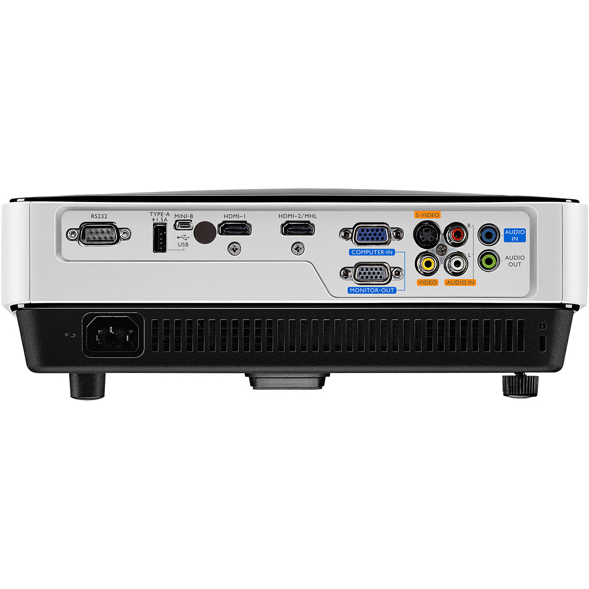 BENQ - MX631ST [OFERTA] - Proyector de Video de 3200 ANSI lúmenes. EN OFERTA-6