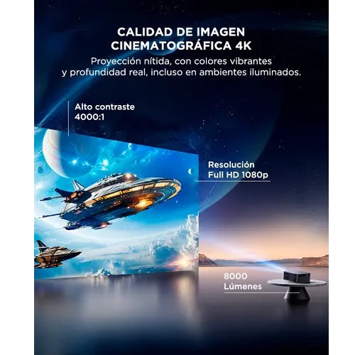 PROJ091W - Imagen 2