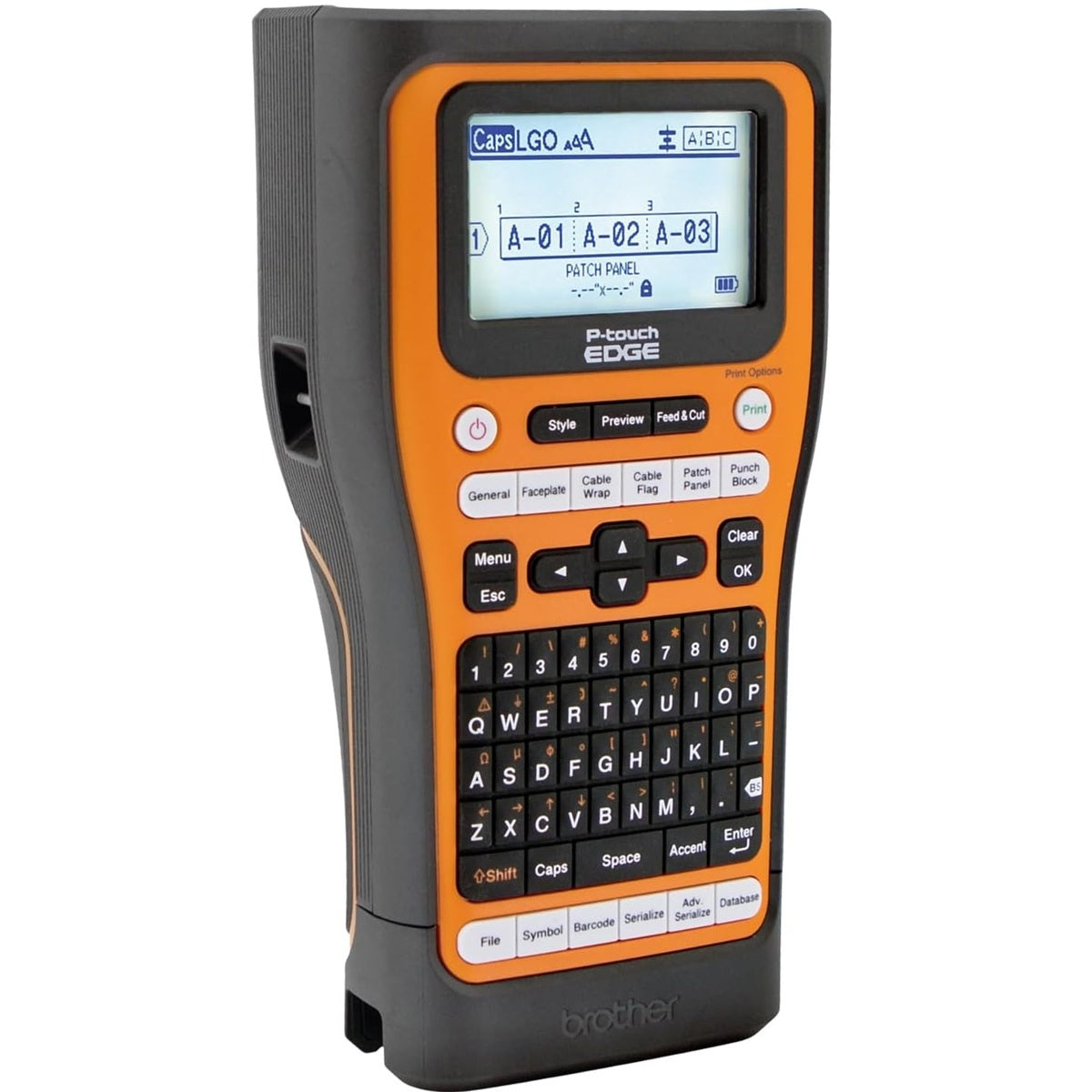 PT-E510VP - Imagen 1