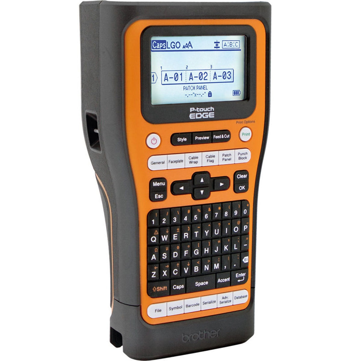 PT-E560BTVP - Imagen 1