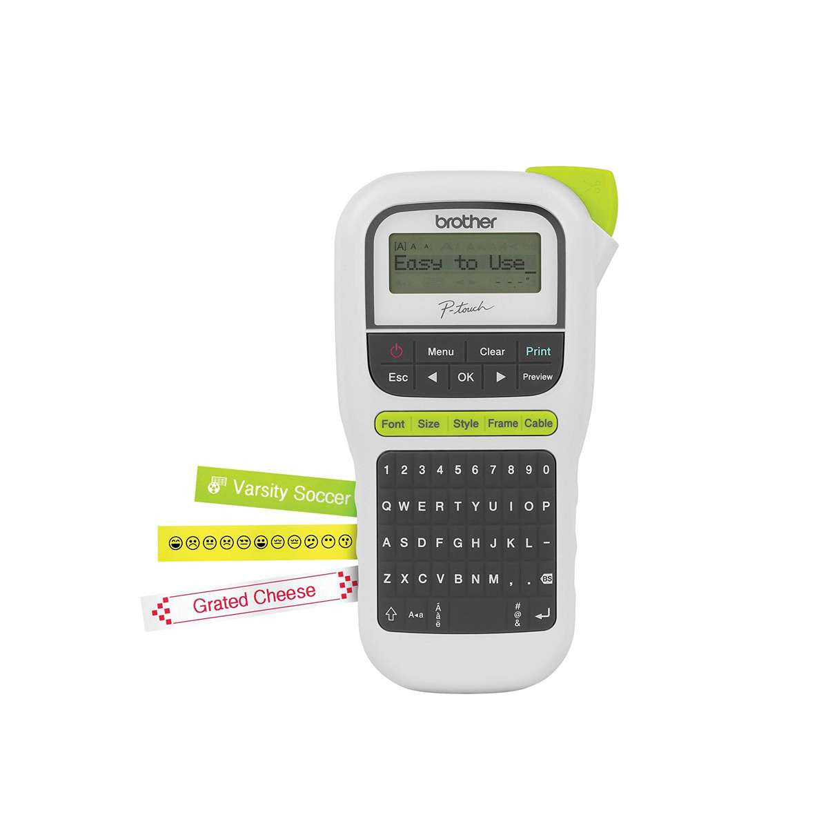 PT-H110 - Imagen 1