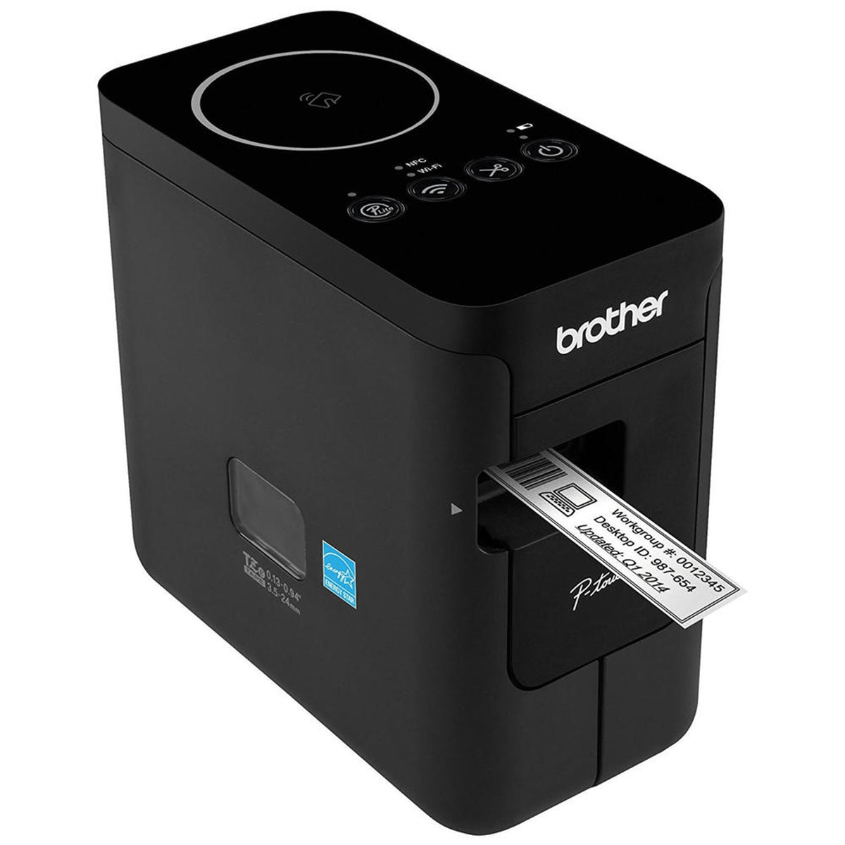PT-P750W - Imagen 1