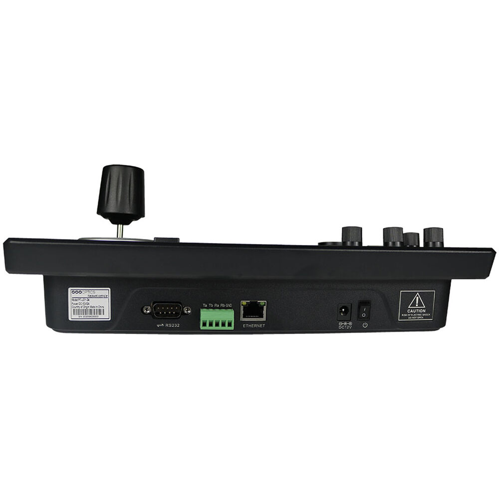 PTZOPTICS - PT-JOY-G4 - -PT-JOY-G4-4