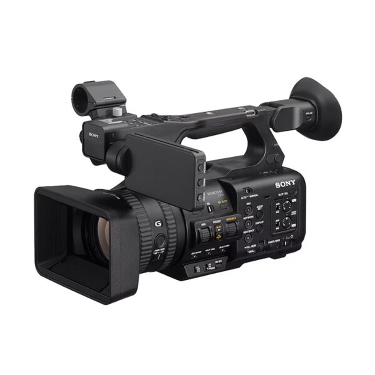 PXW-Z200 - Imagen 1