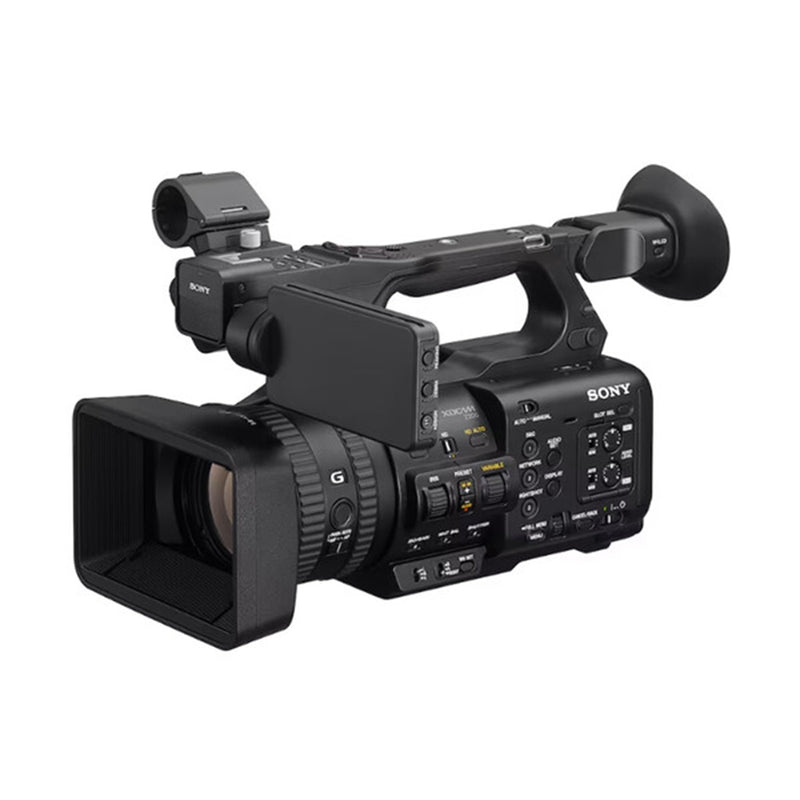PXW-Z200 - Imagen 1