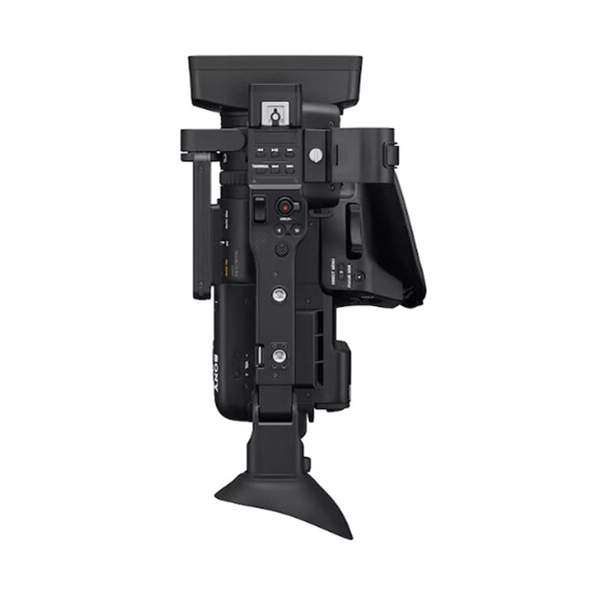 PXW-Z200 - Imagen 4
