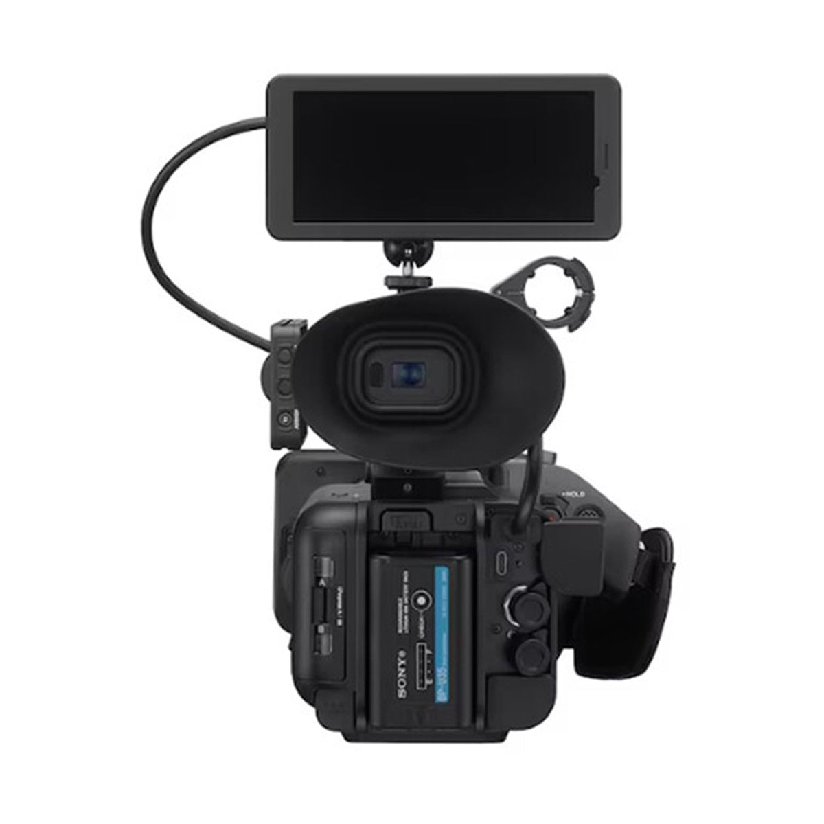 PXW-Z200 - Imagen 5