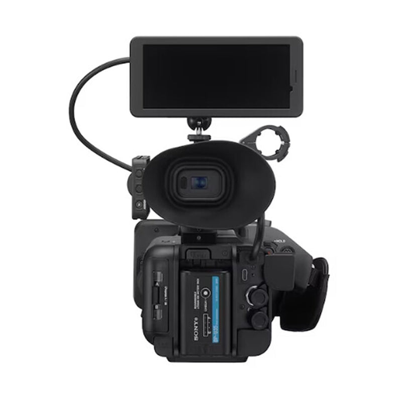 PXW-Z200 - Imagen 5