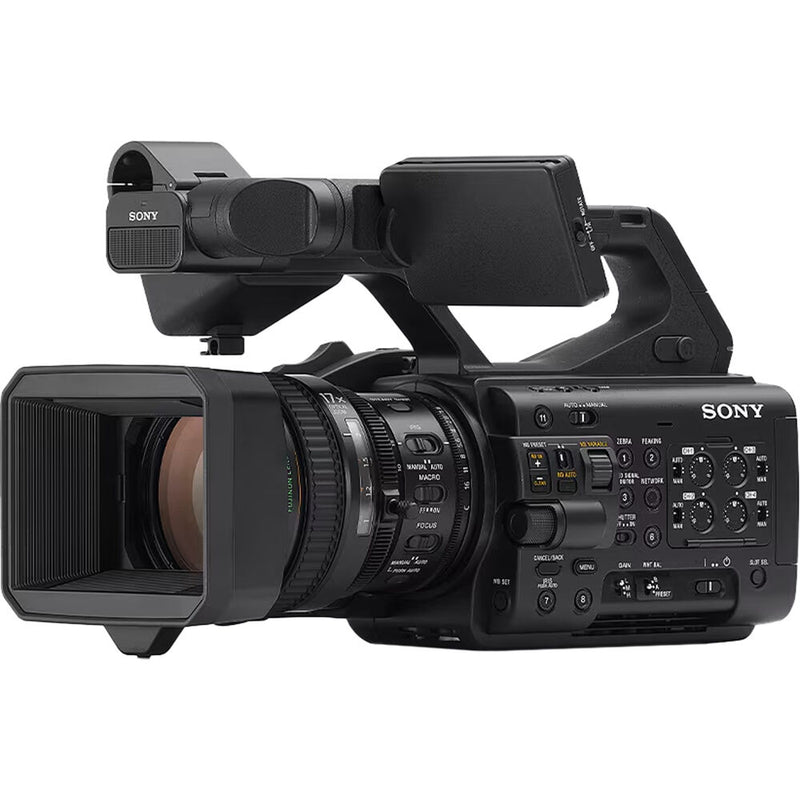 SONY - PXW-Z300 - CAMCORDER 4K XDCAM-1