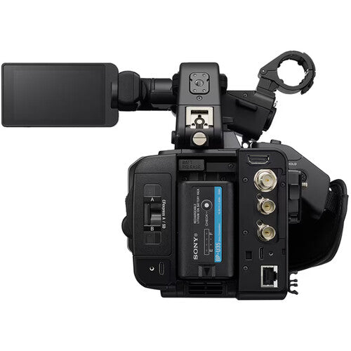 SONY - PXW-Z300 - CAMCORDER 4K XDCAM-2