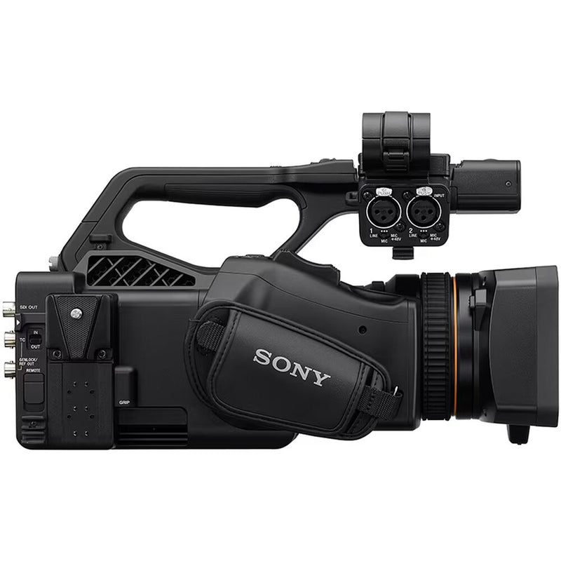 SONY - PXW-Z300 - CAMCORDER 4K XDCAM-3
