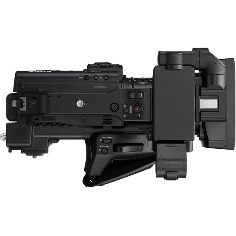 SONY - PXW-Z300 - CAMCORDER 4K XDCAM-4