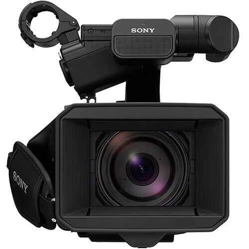 SONY - PXW-Z300 - CAMCORDER 4K XDCAM-5