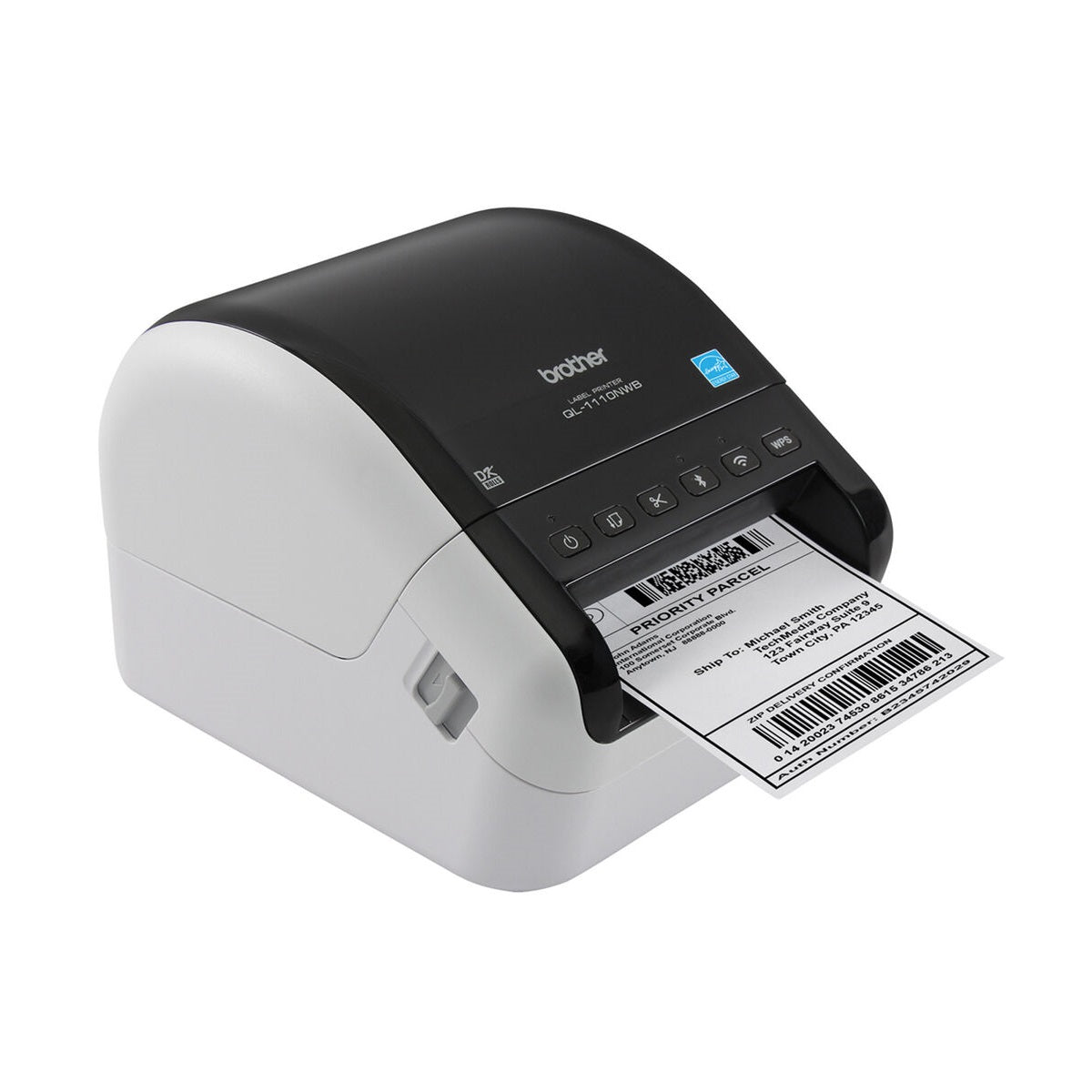 QL-1110NWB - Imagen 1