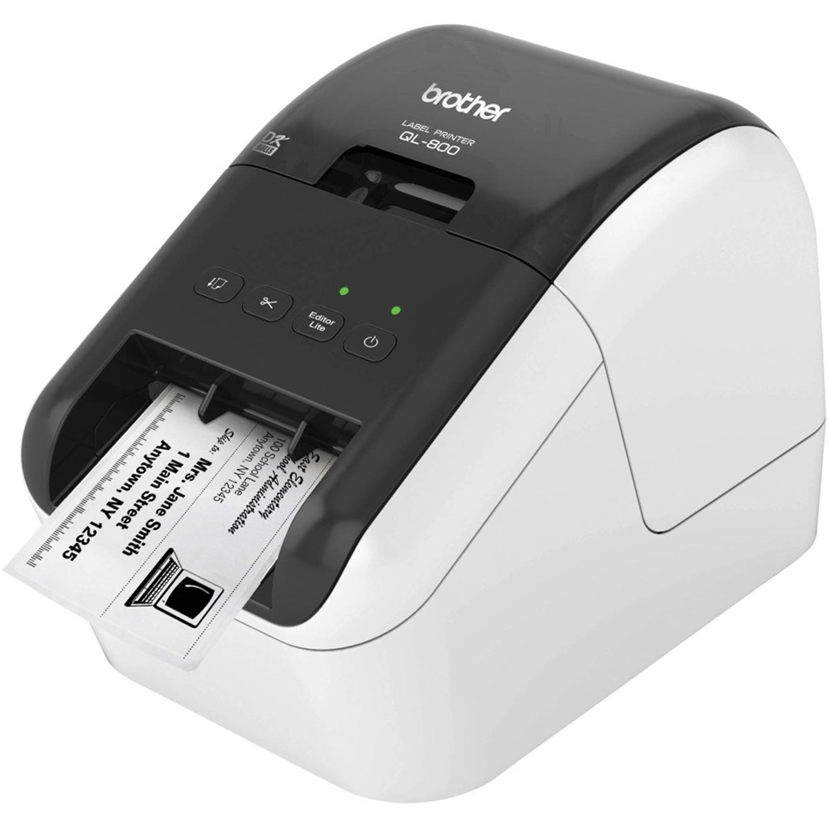 QL-800 - Imagen 1