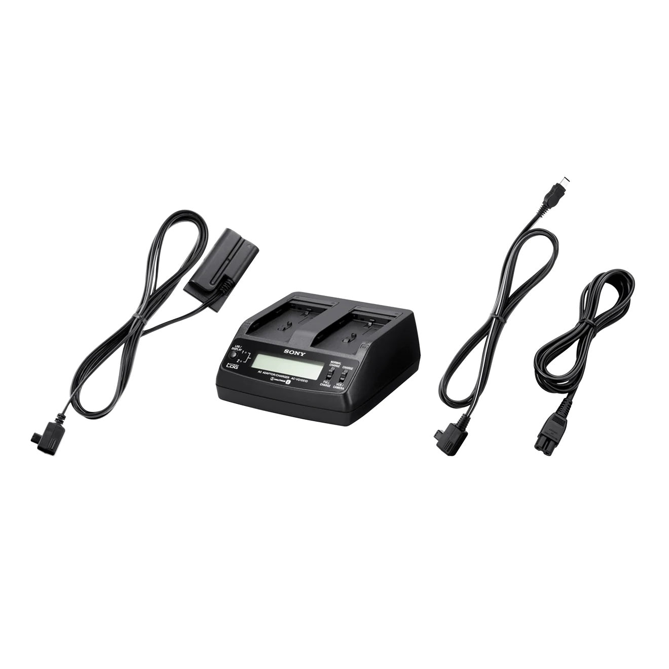 AC-VQ1051 - Imagen 1