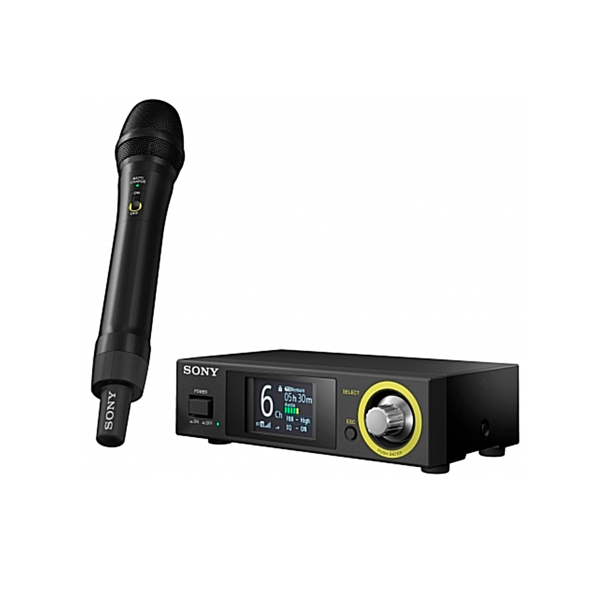 DWZ-M70 - Imagen 1