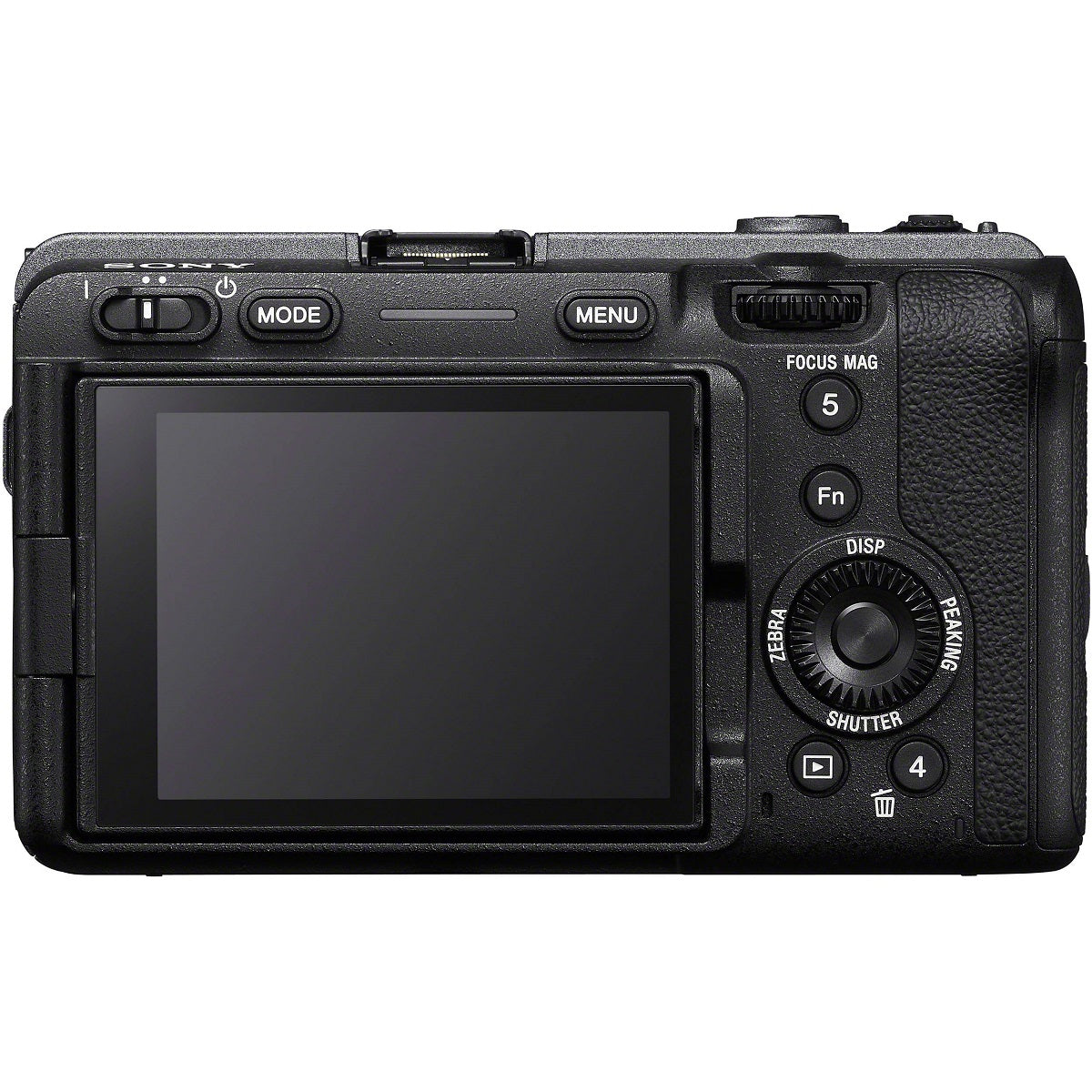 ILME-FX30B - Imagen 2