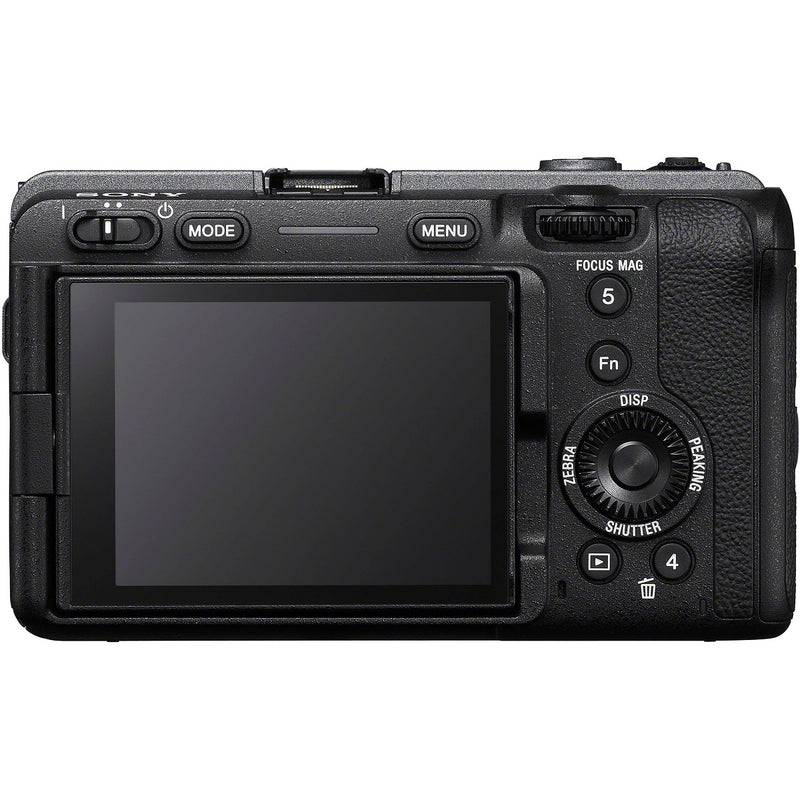 ILME-FX30B - Imagen 2