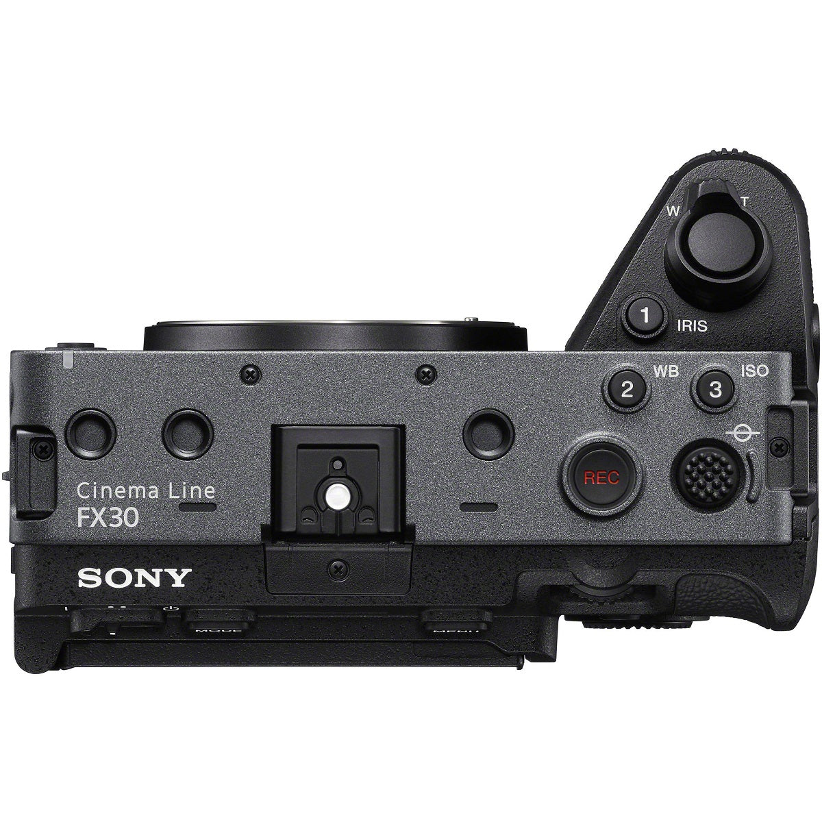 ILME-FX30B - Imagen 3