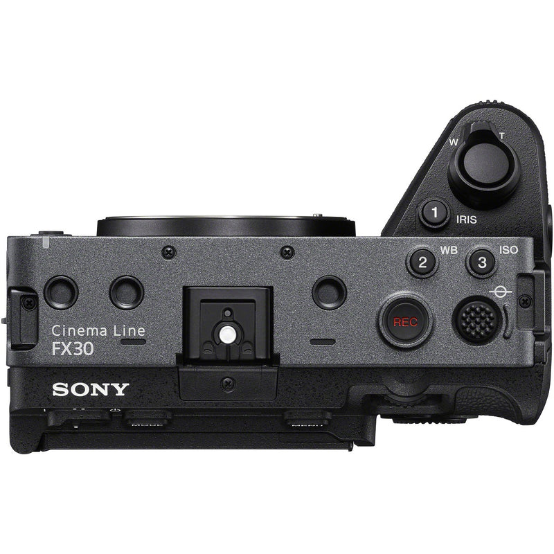 ILME-FX30B - Imagen 3