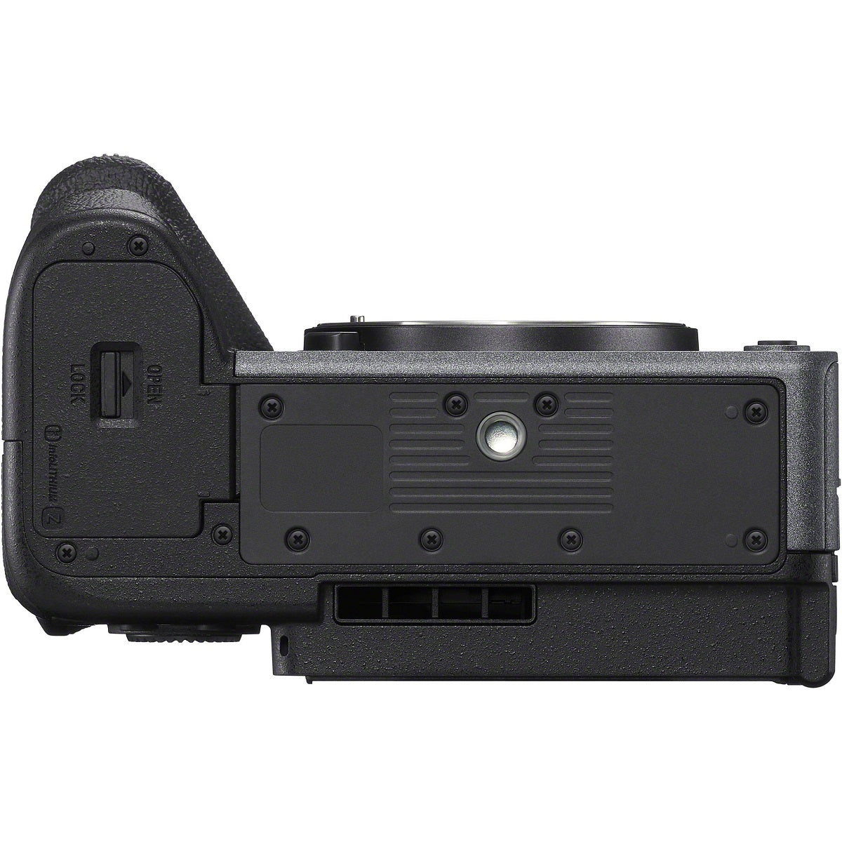 ILME-FX30B - Imagen 4