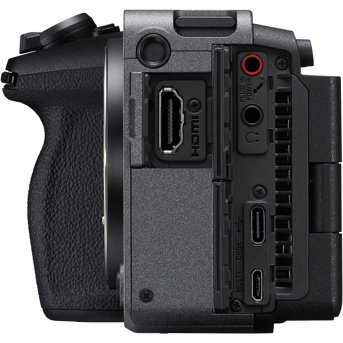 ILME-FX30B - Imagen 7