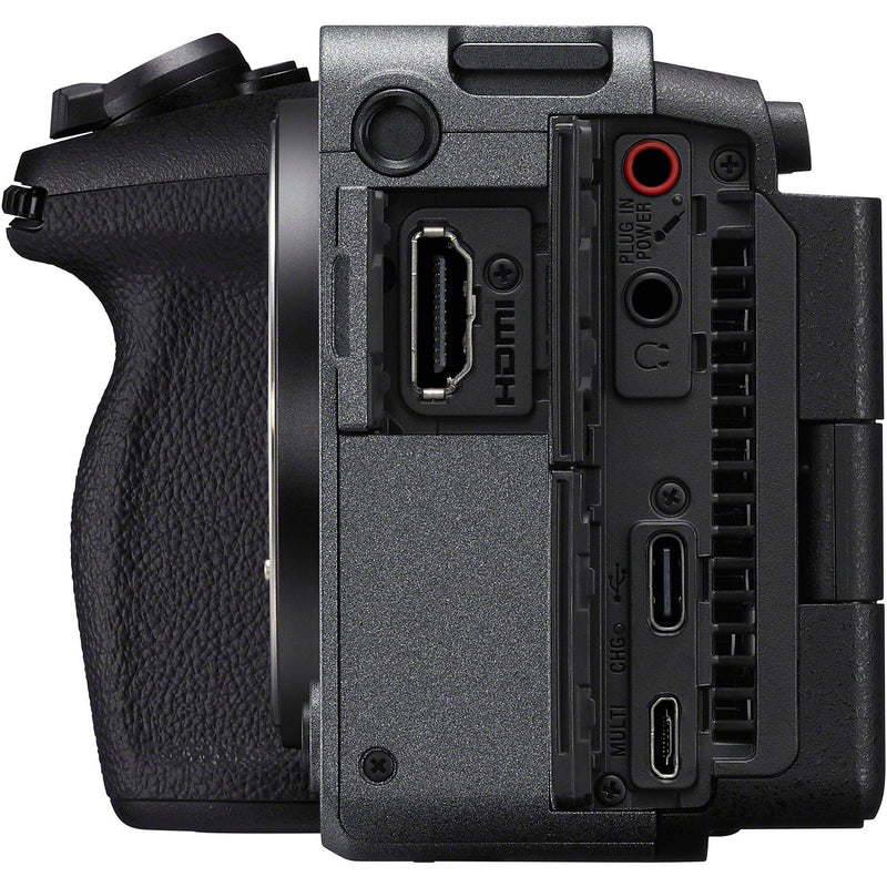 ILME-FX30B - Imagen 7
