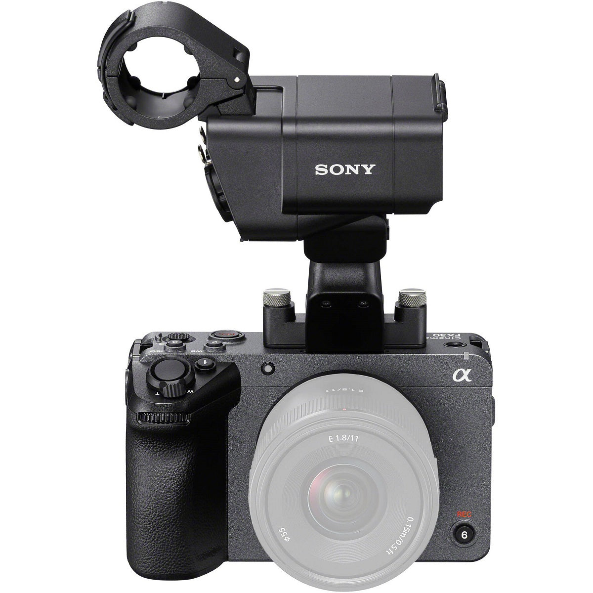 ILME-FX30 - Imagen 1
