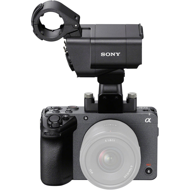 ILME-FX30 - Imagen 1