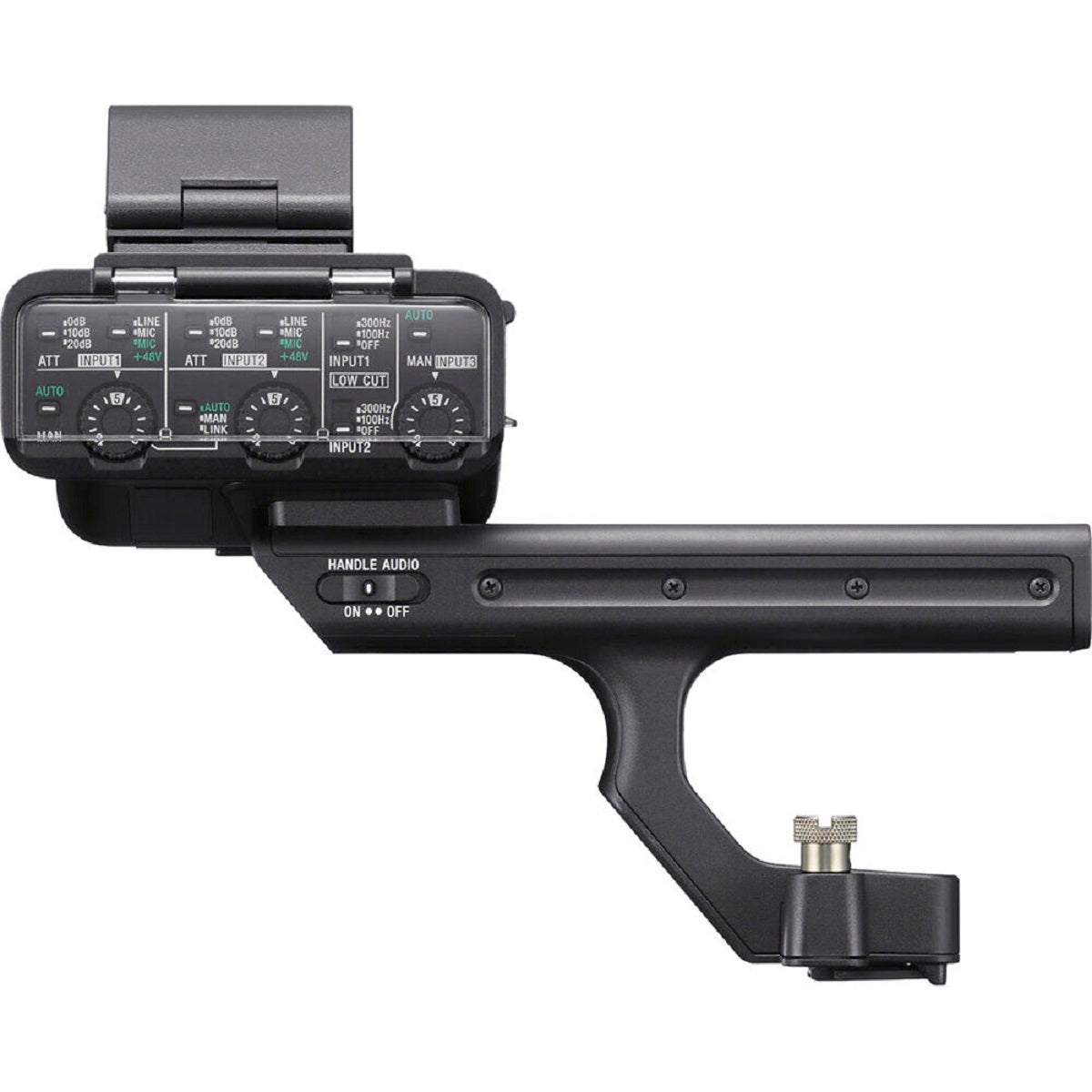 ILME-FX30 - Imagen 9