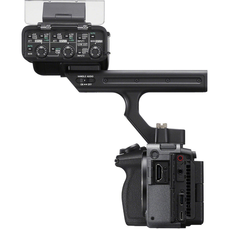 ILME-FX30 - Imagen 11