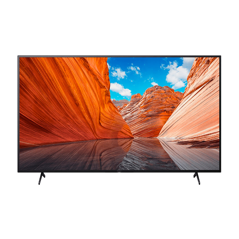 KD-55X80J - Imagen 1