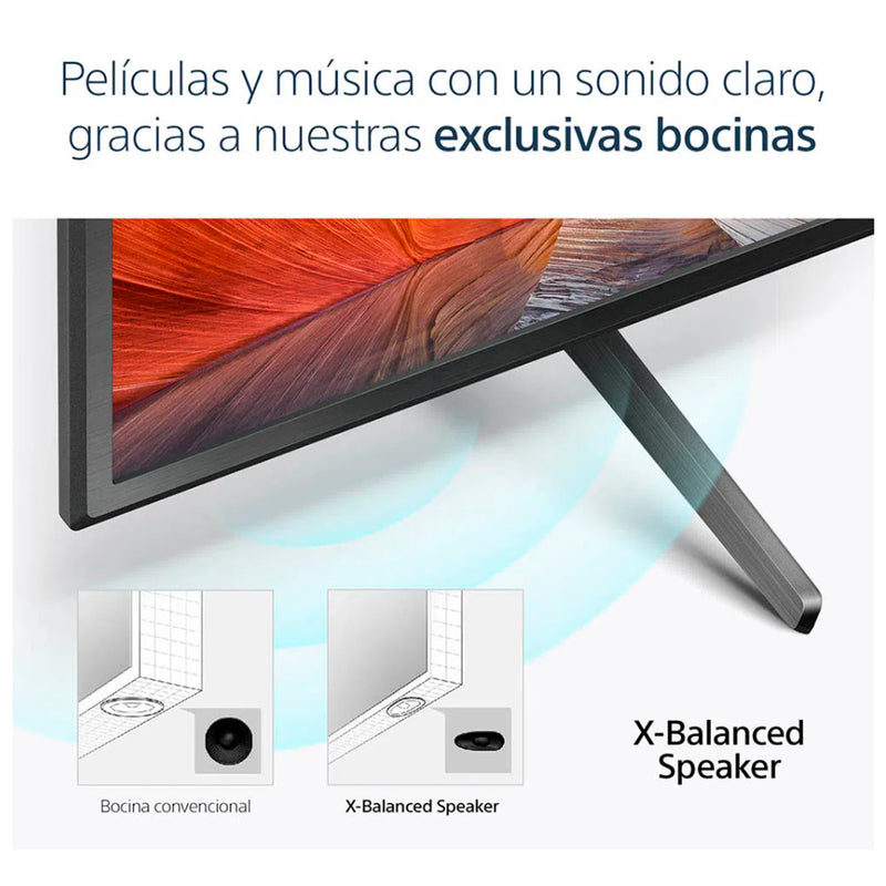 KD-55X80J - Imagen 3