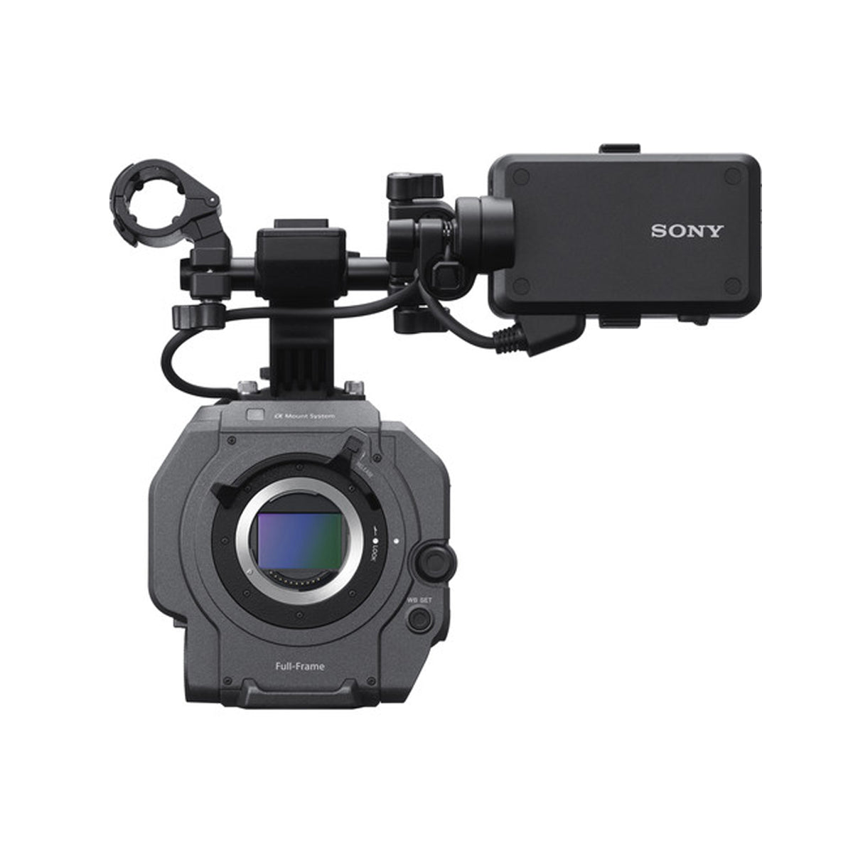 PXW-FX9V - Imagen 3