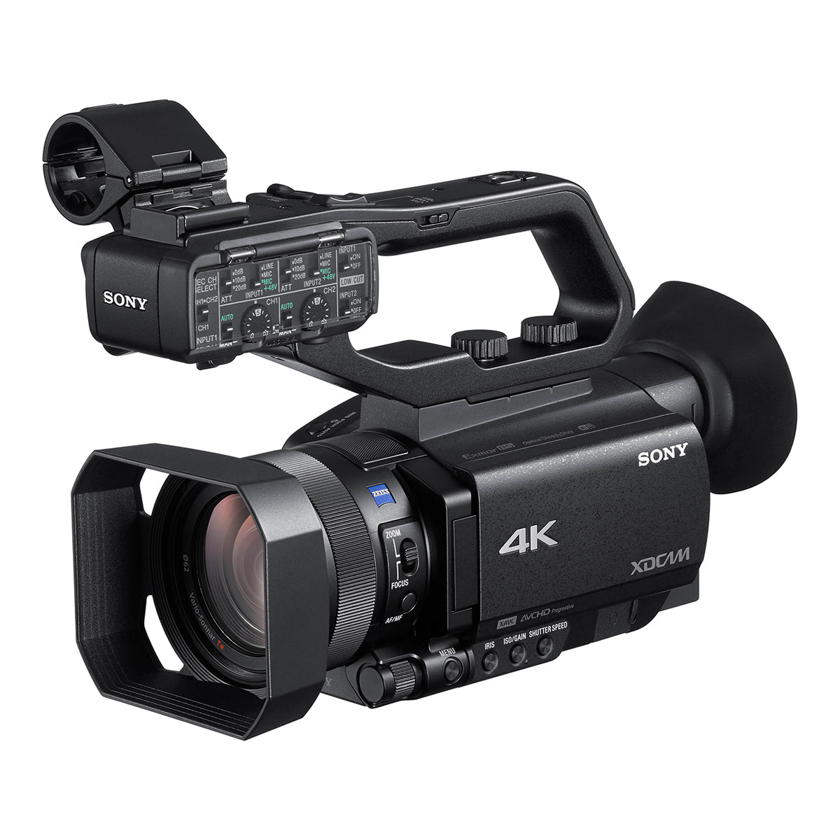 PXW-Z90V - Imagen 1