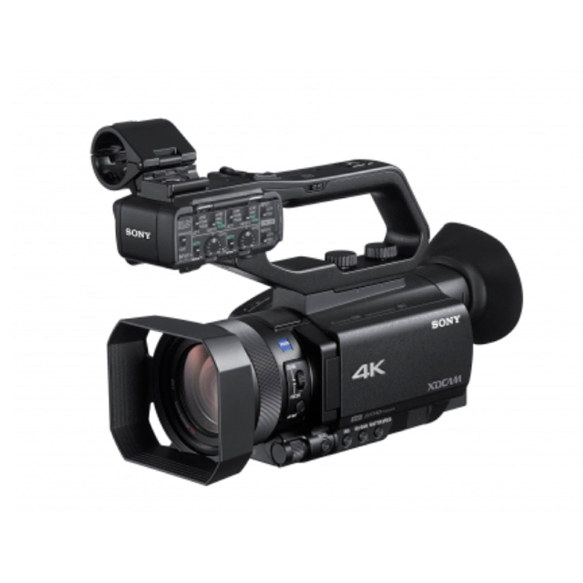 PXW-Z90V - Imagen 2