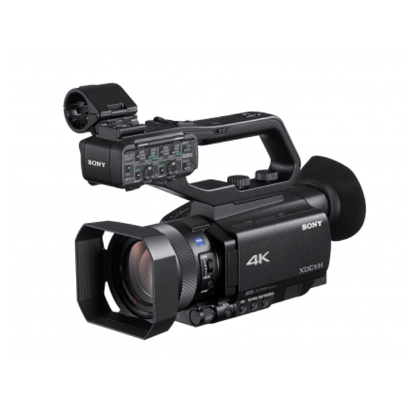 PXW-Z90V - Imagen 2