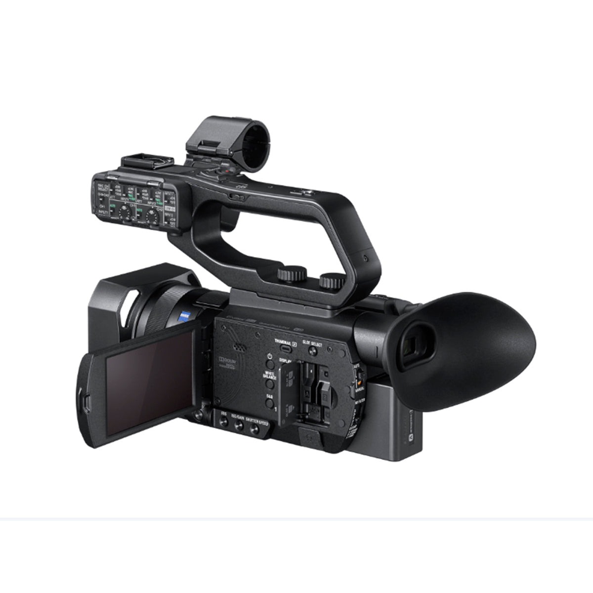 PXW-Z90V - Imagen 4