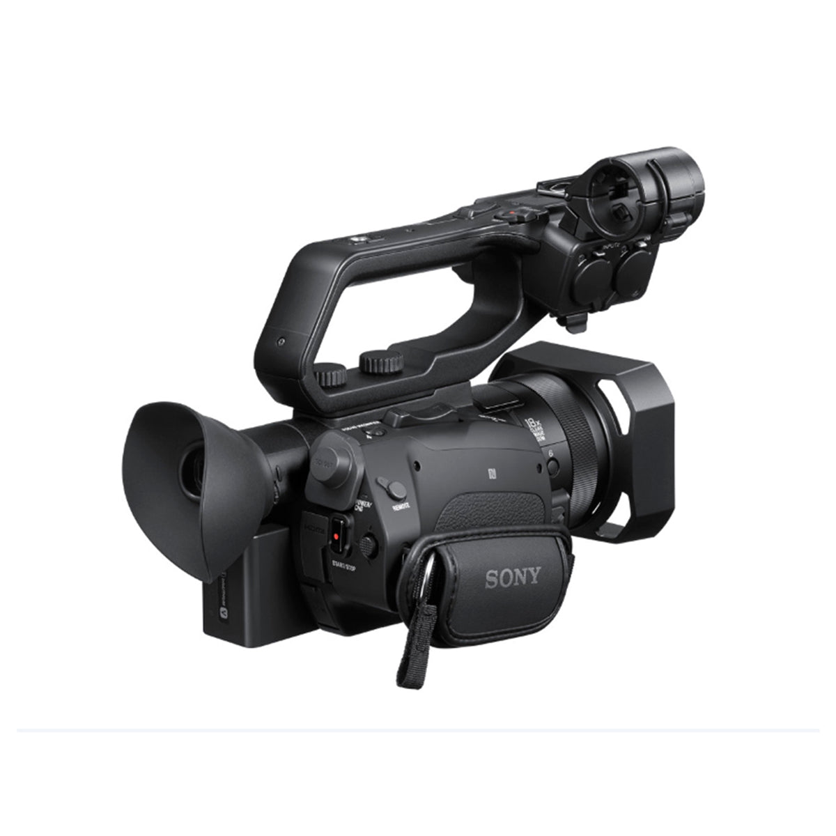 PXW-Z90V - Imagen 5