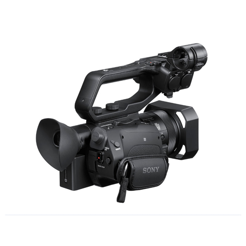 PXW-Z90V - Imagen 5