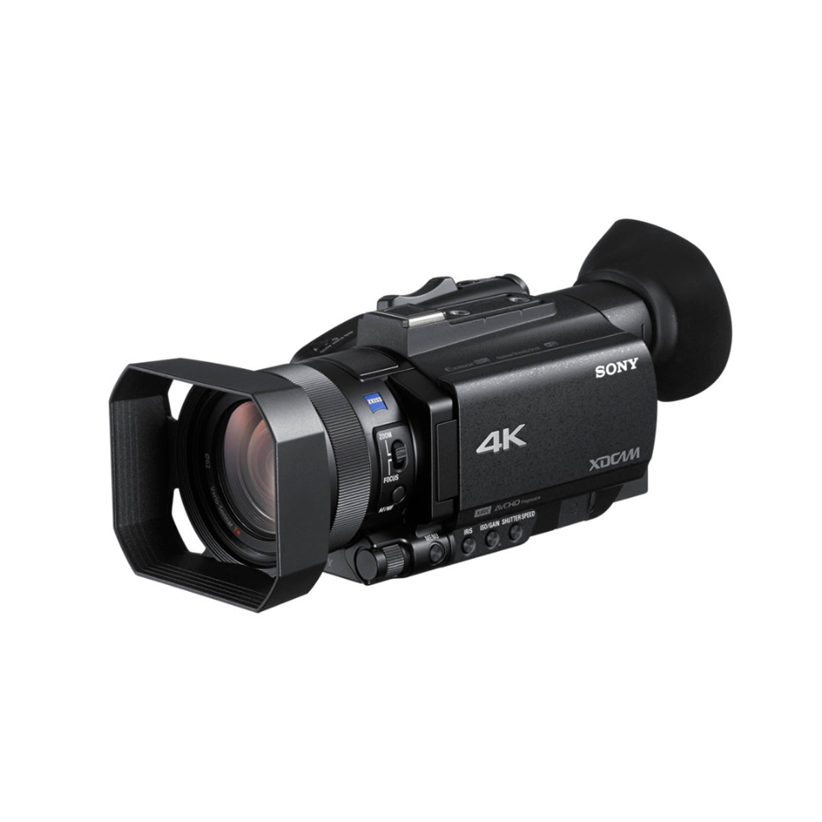 PXW-Z90V - Imagen 6