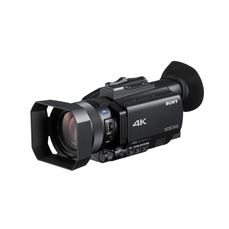 PXW-Z90V - Imagen 6