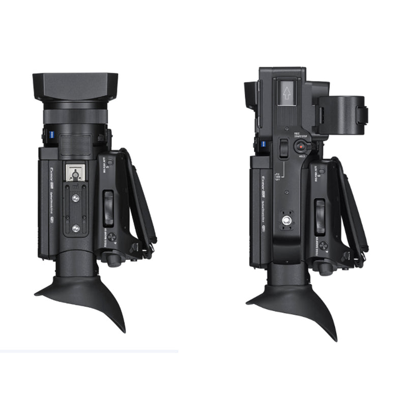 PXW-Z90V - Imagen 7
