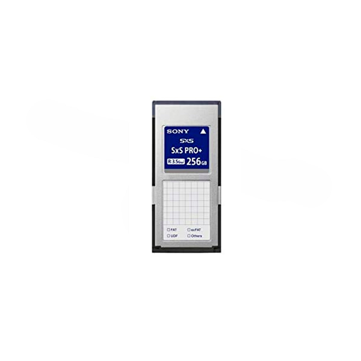 SBP-256E - Imagen 1